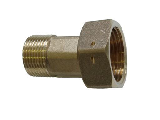 4302 půlšroubení 1/2