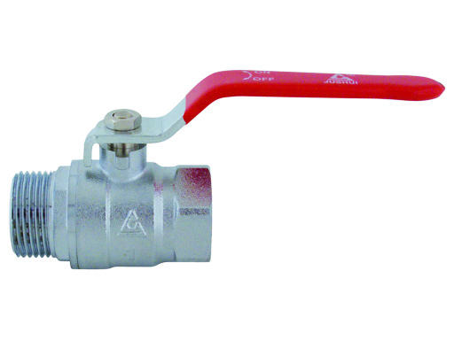 786 kulový kohout voda 3/4" č.1