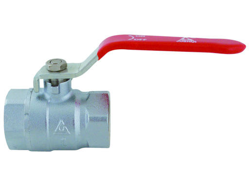 786 kulový kohout voda 6/4"