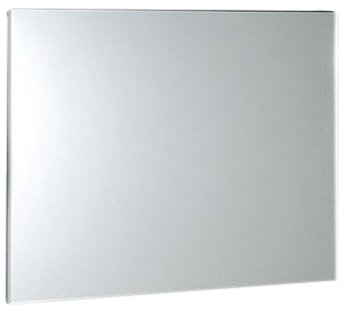 ACCORD zrcadlo  1200x800 mm s minifazetou /bez úchytu/  