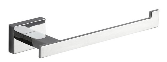 APOLLO držák toaletního papíru, chrom   