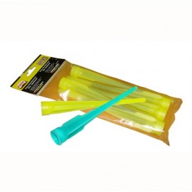 Chemická kotva - náhradní špička