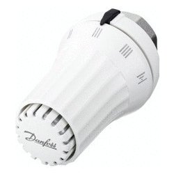 DANFOSS term. hlavice RAE- K 5034 M 30 x 1,5