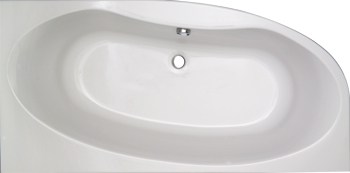 DESIO 180x90 vana L