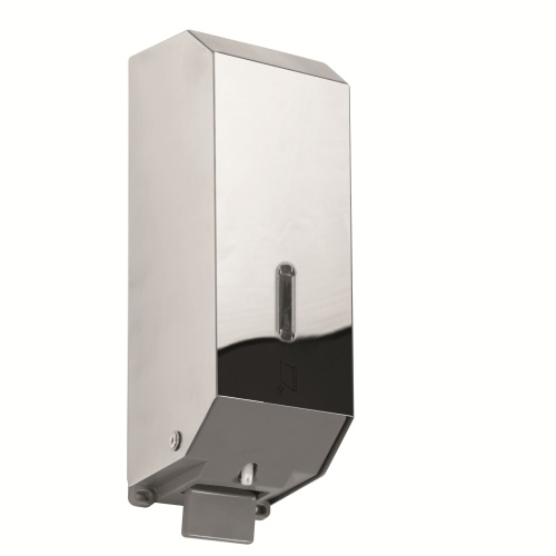 Dávkovač mýdla 1100ml -NEREZ - ZRUŠENO !!