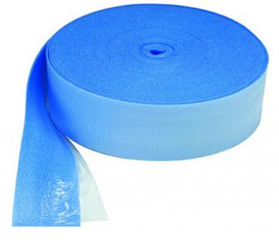 Dilatační pás  8x150 fol + samolep