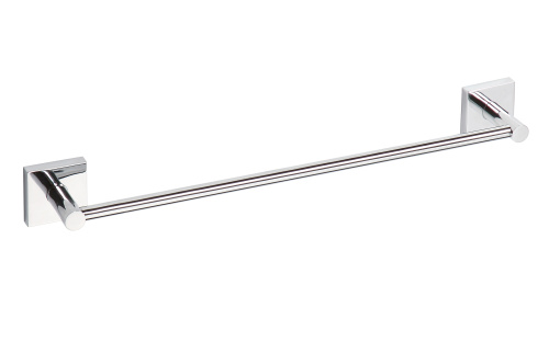 Doplněk BETA držák ručníků 350mm chrom ECO