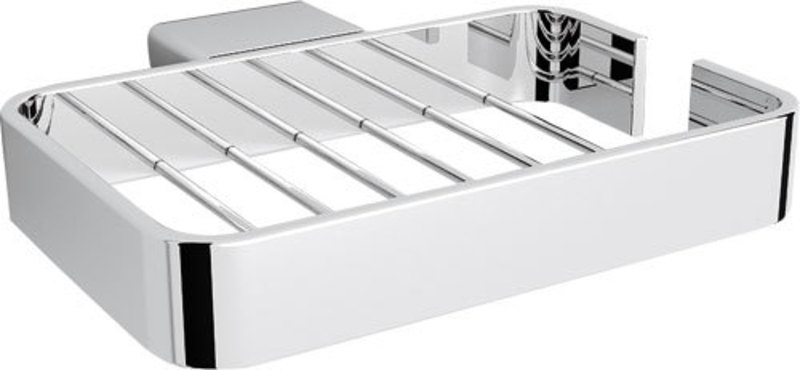 Doplněk EVEREST mýdlenka do sprchy 14x8,5cm  19