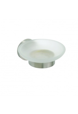 Doplněk NEO mydlenka skleněná NEREZ kart.