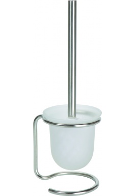 Doplněk NEO wc štětka NEREZ kart. na postavení