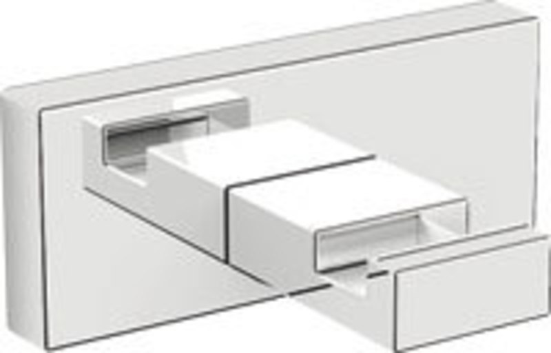 Doplněk OLYMP háček Chrom  19