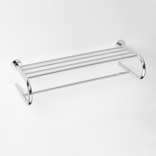 Doplněk OMEGA police na ručníky typ U 65X27