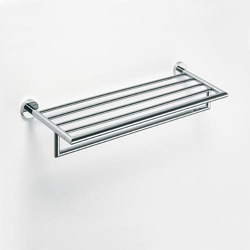 Doplněk OMEGA policka na ručníky s hrazdou