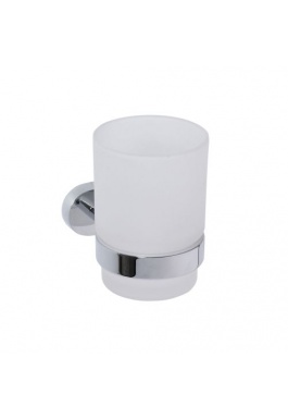 Doplněk OVAL držák sklenice