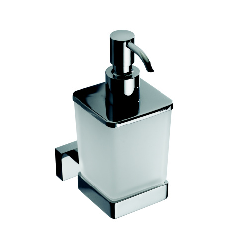 Doplněk PLAZA dávkovač tekutého mýdla