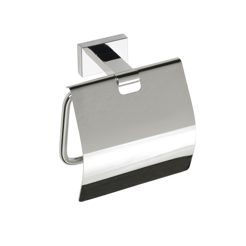 Doplněk PLAZA držák toal.pap.s krytem