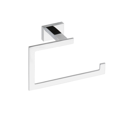 Doplněk PLAZA otevřený držák ručníků/wc papíru