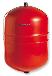 Expanzomat CIMM TOPO  8l