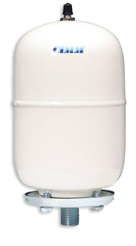 Expanzomat CIMM VODA ACS CE 5 l