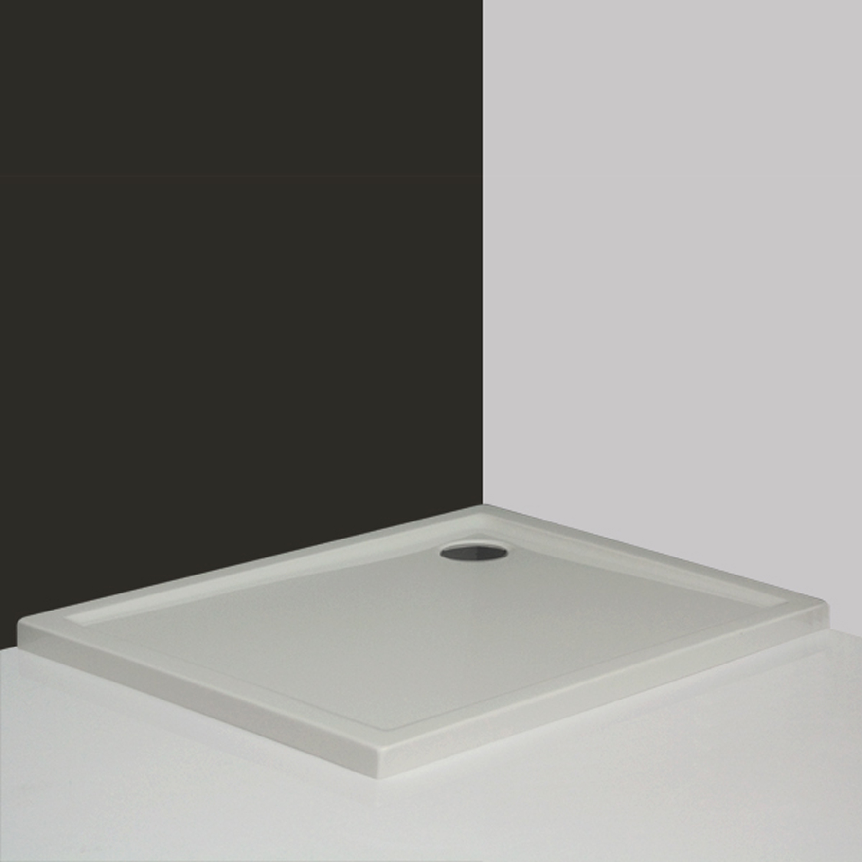 FLAT KVADRO 140x80 vanička