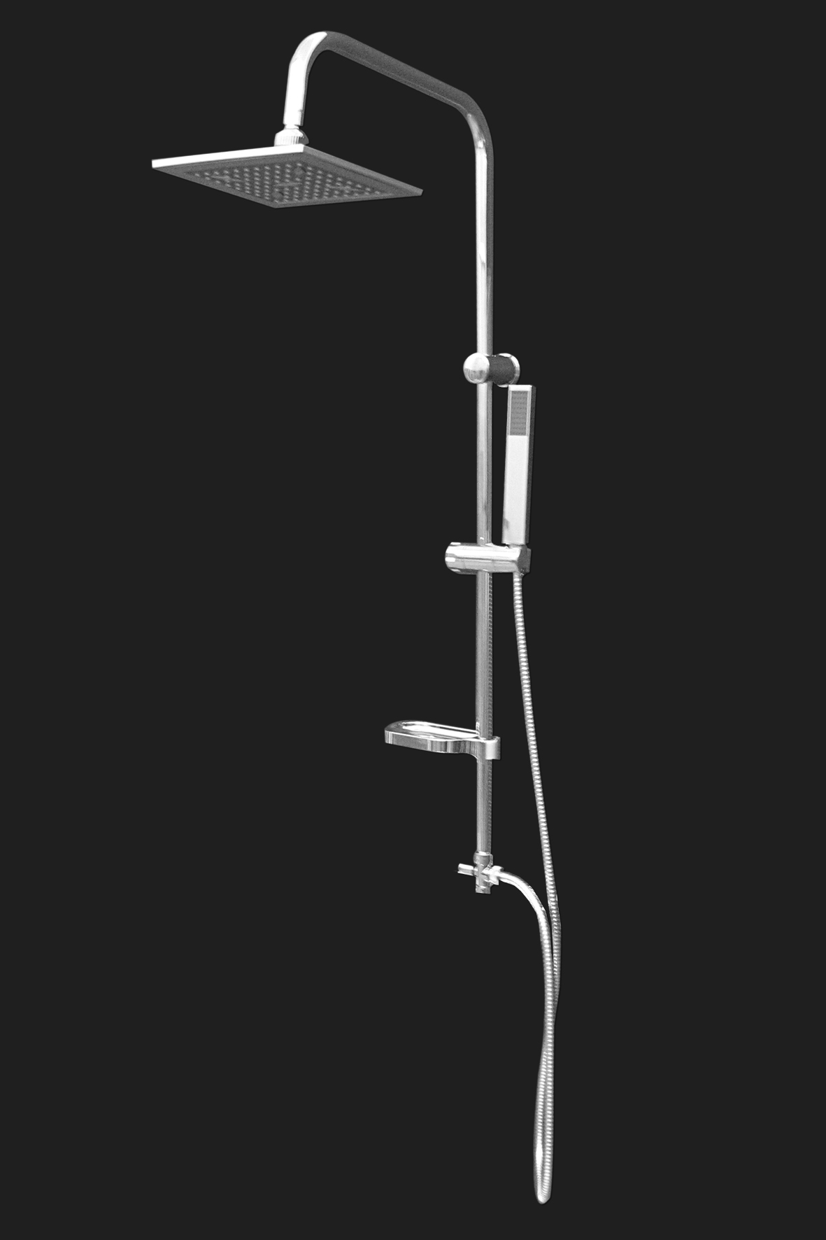 FLORIDA sprchová souprava 