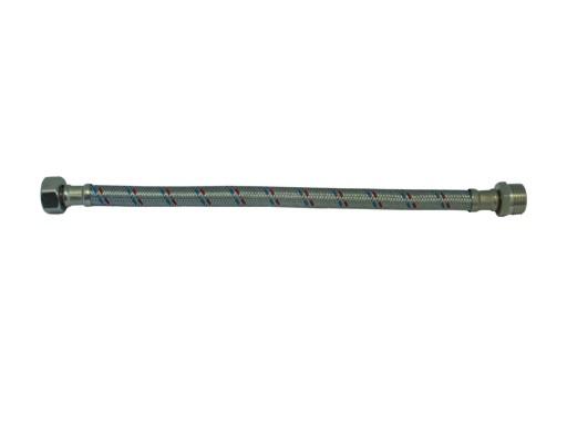 Flexi hadice 1/2x1/2 100 cm N č.1