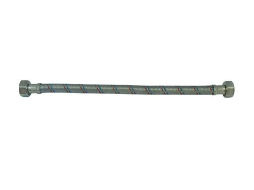 Flexi hadice 1/2x1/2 30 cm N