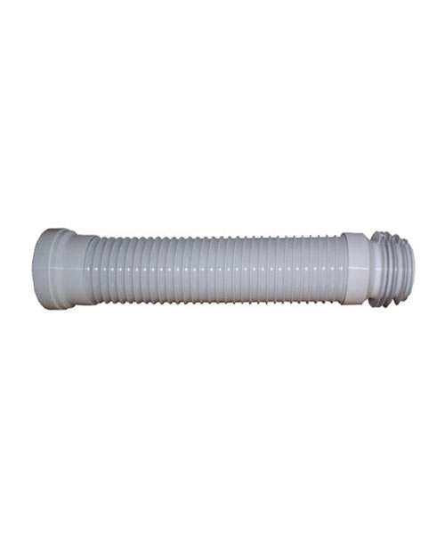 Flexi hadice k WC 110x420 mm