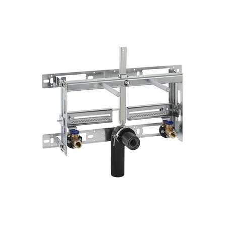 GEBERIT kombifix pro BIDET nástěnný