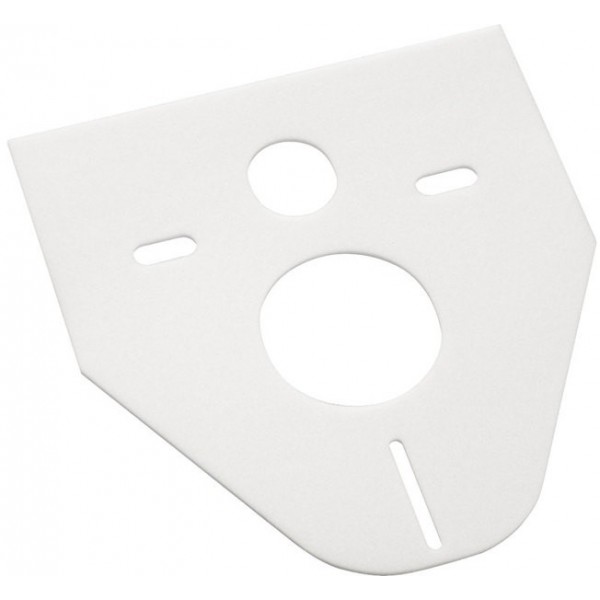 GEBERIT  odhlučnění AR ZRUŠENO!!