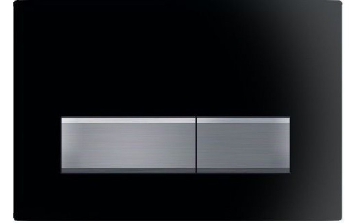 GEBERIT tlačítko SIGMA 50 černá