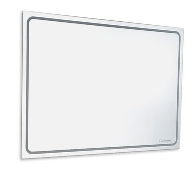GEMINI II zrcadlo s led osvětlením 1500x550 mm  