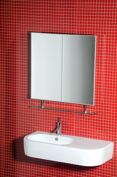 GRETA galerka bez osv. 75x70x12 dvířka  19