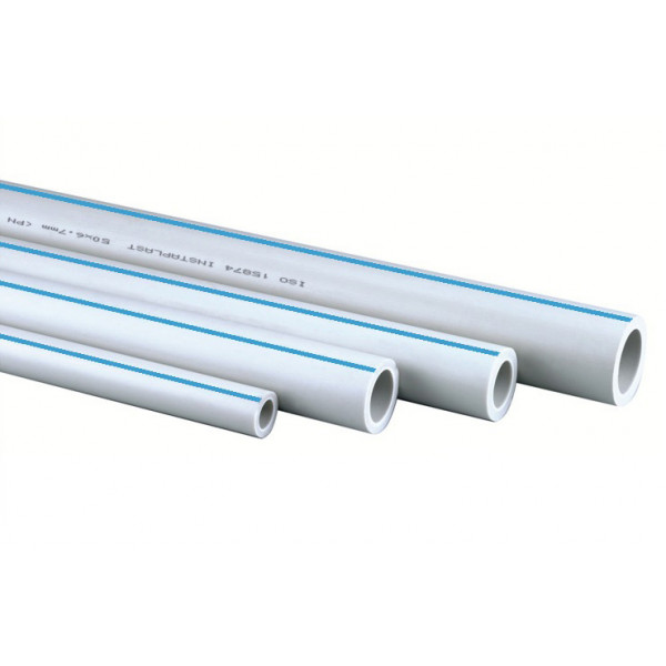 H Trubka  PN 16 25x3.5