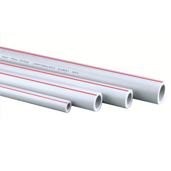 H Trubka  PN 20 20x3.4