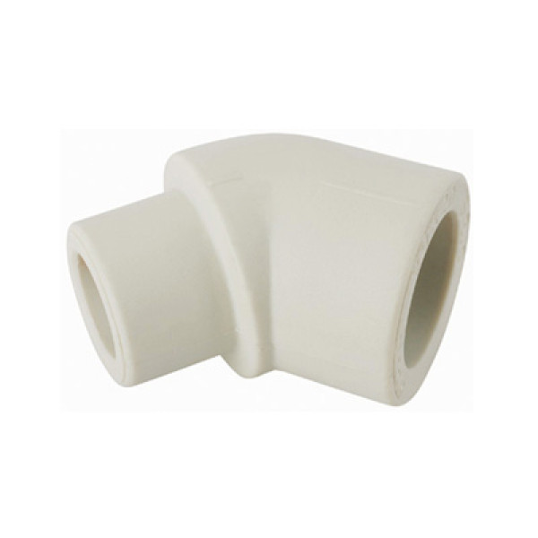 H koleno 20 s čepem 45