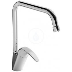 HANSA POLO dřezová baterie stojánková U chrom