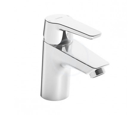 HANSA POLO umyvadlová baterie chrom 20