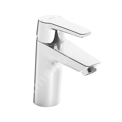 HANSA POLO umyvadlová baterie chrom XL