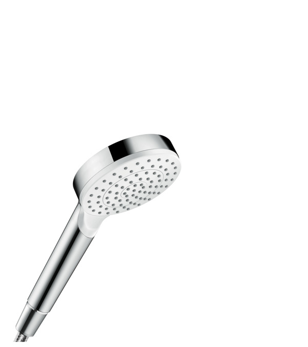 HANSGROHE Crometta 100 ruční sprcha 1jet, chrom