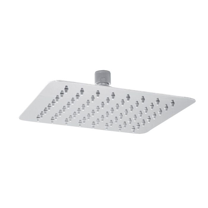 Hlavová sprcha 30 x 30 čtverec 