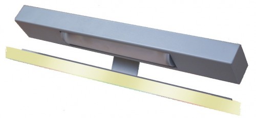 INTEDOOR halogen osvětlení IKS 03