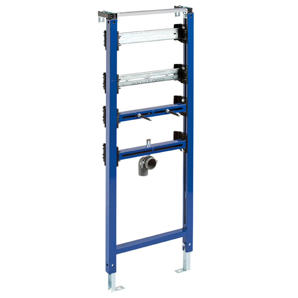 LIV podomítkový modul pro pisoár