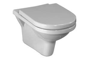 LIVING závěsný WC LCC