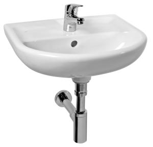 LYRAPLUS umyvadlo 45 bez otvoru