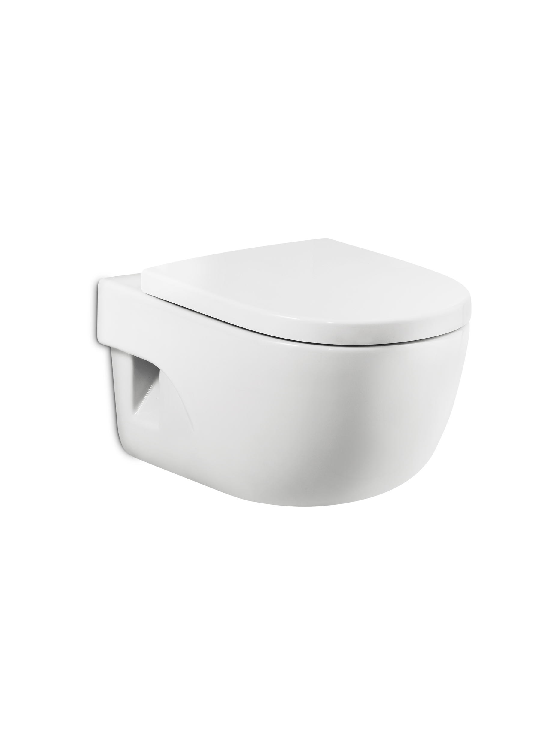 MERIDIAN WC COMPACT  závěsné hluboké spl., 48cm    21