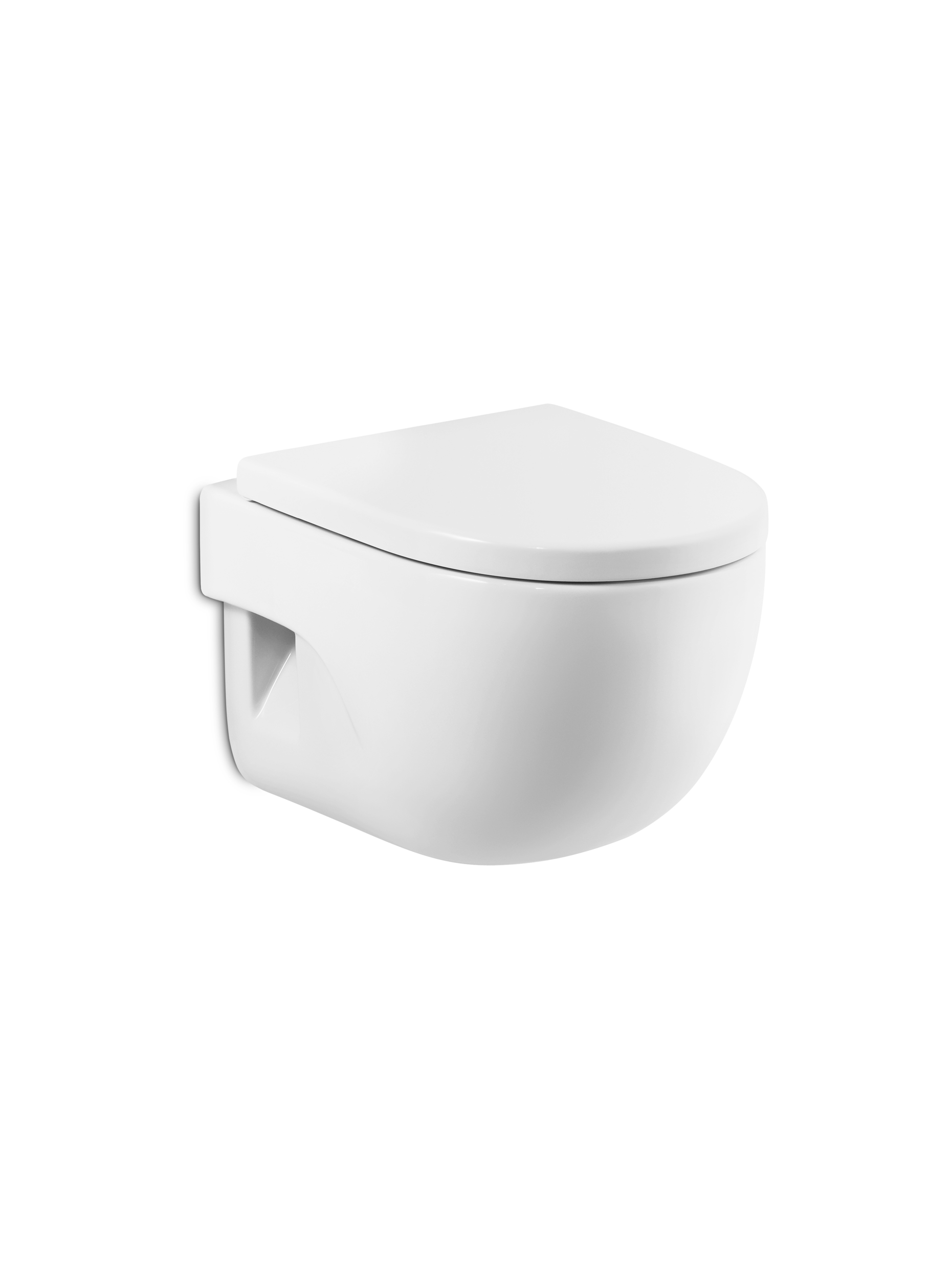 MERIDIAN WC závěsné hluboké spl. 560x360 mm,21