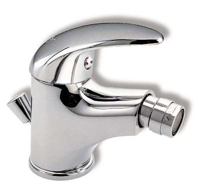 METALIA 55 bidetová stojánková chrom