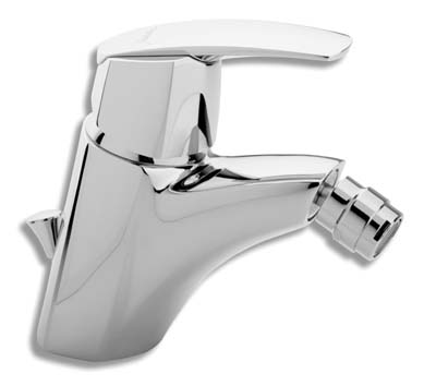 METALIA 56 bidetová stojánková chrom