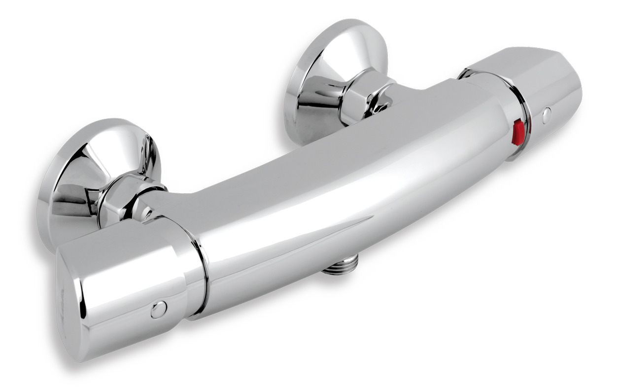 METALIA 57 sprchová bat.termostatická